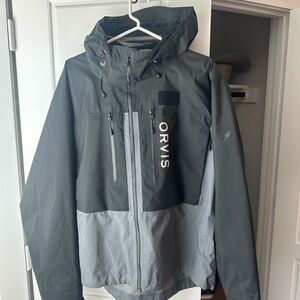 Orvis Men's Pro Wading Jacket